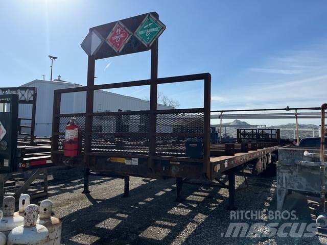 Utility FS2CHS Prikolice platforme/otvoreni sanduk