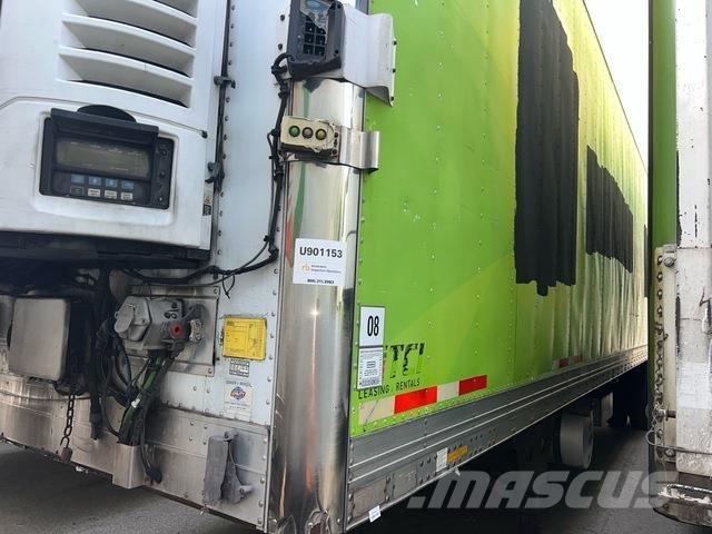 Utility VS1RA Poluprikolice hladnjače