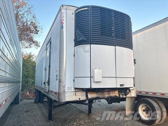 Utility VS1RA Poluprikolice hladnjače