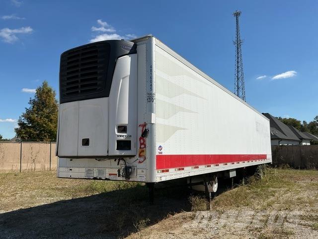 Utility VS2RA Poluprikolice hladnjače