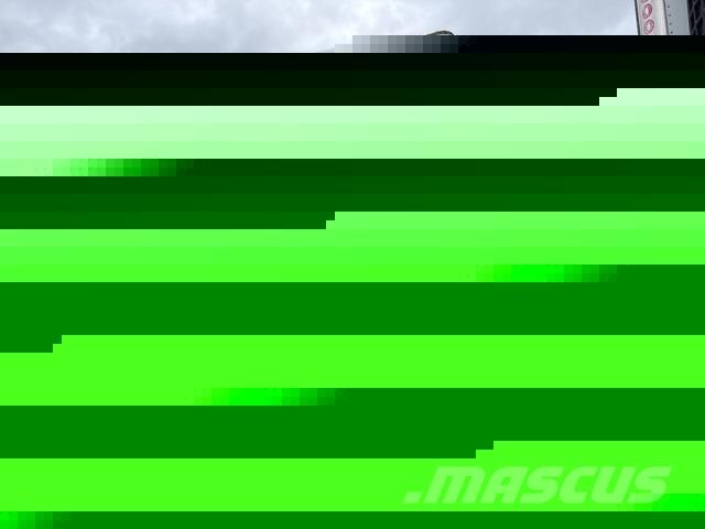 Utility VS2RAC Poluprikolice hladnjače