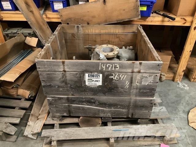 Valve Assembly Ostalo za građevinarstvo