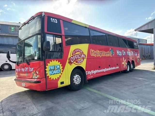 Van Hool  Mini autobusi
