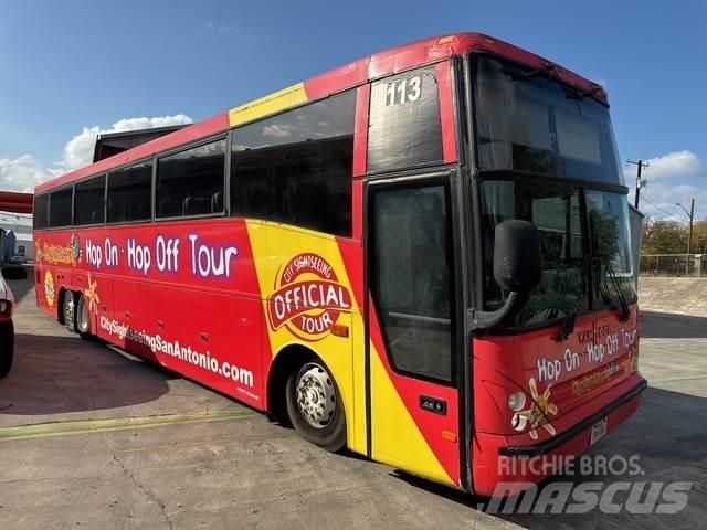 Van Hool  Mini autobusi