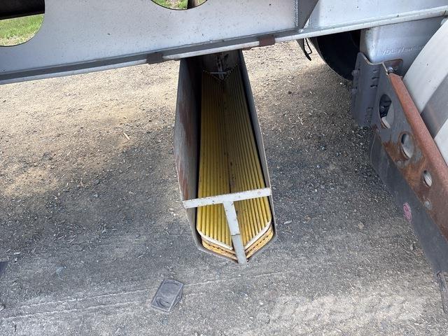 Vawdrey  Tovarne prikolice sa ciradom