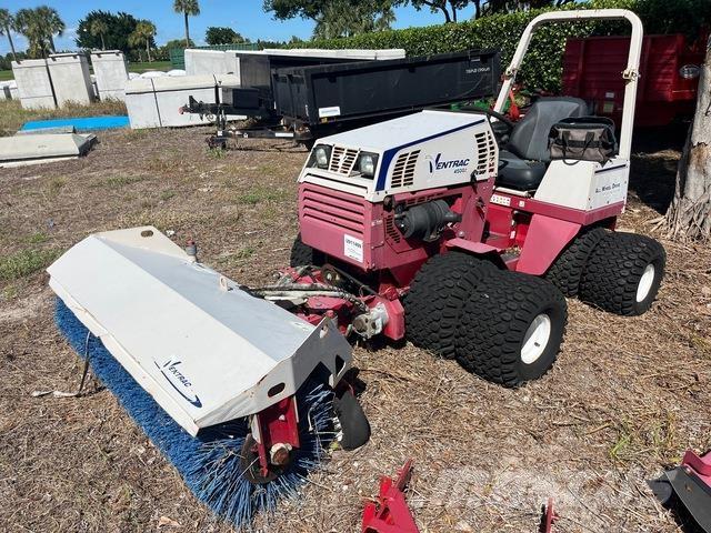 Ventrac 4500Z Manji traktori