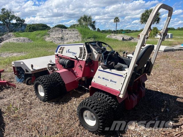 Ventrac 4500Z Manji traktori