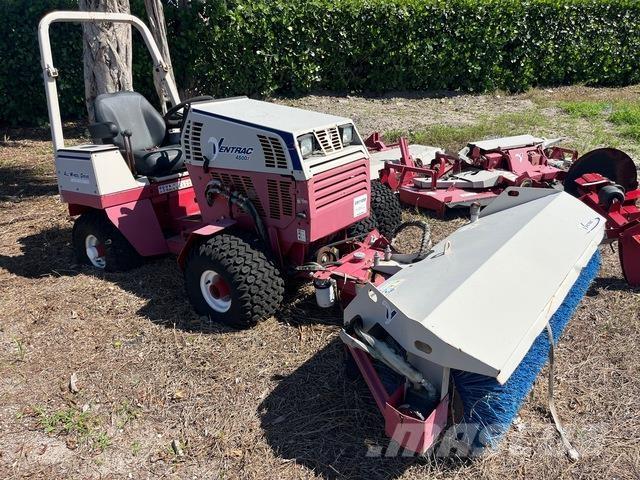 Ventrac 4500Z Manji traktori