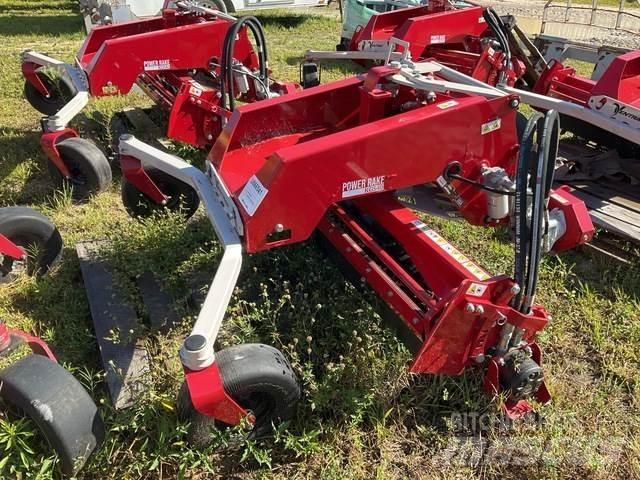 Ventrac KG540 Ostale poljoprivredne mašine
