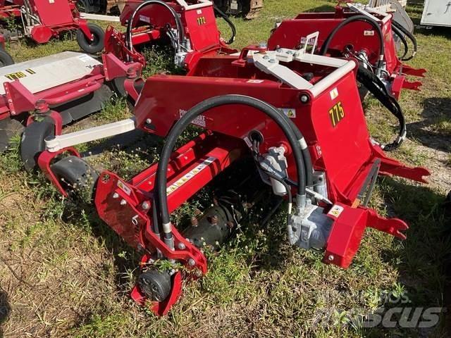 Ventrac KG540 Ostale poljoprivredne mašine
