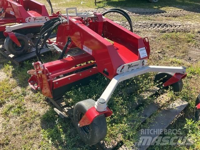 Ventrac KG540 Ostale poljoprivredne mašine