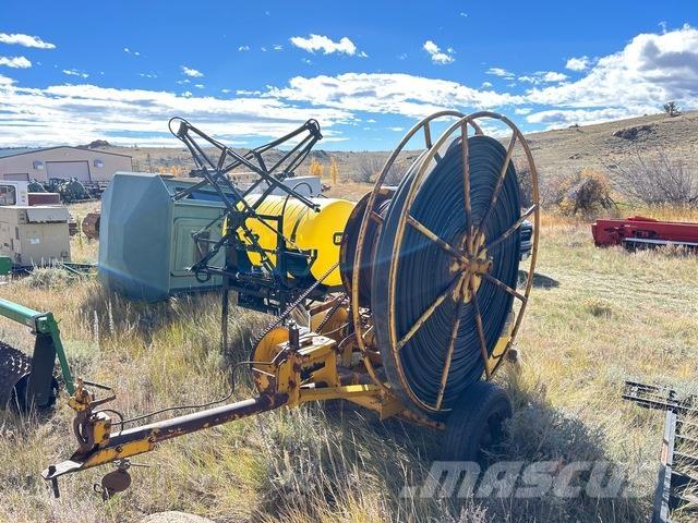 Vermeer  Ostalo za građevinarstvo