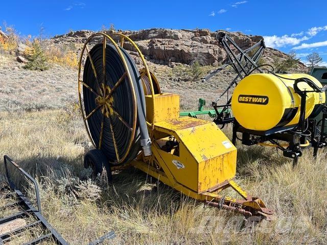 Vermeer  Ostalo za građevinarstvo