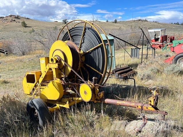 Vermeer  Ostalo za građevinarstvo