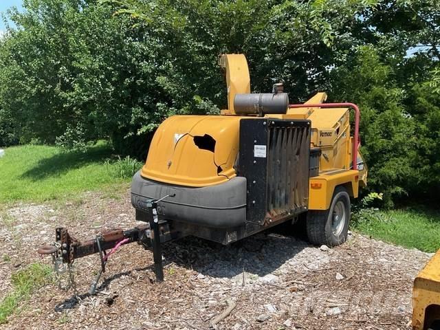 Vermeer BC1500 Drobilice drva / čiperi