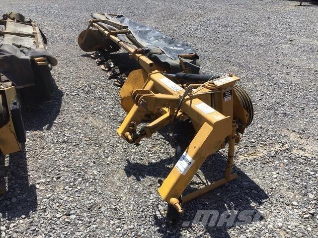 Vermeer M7040 Kosilice