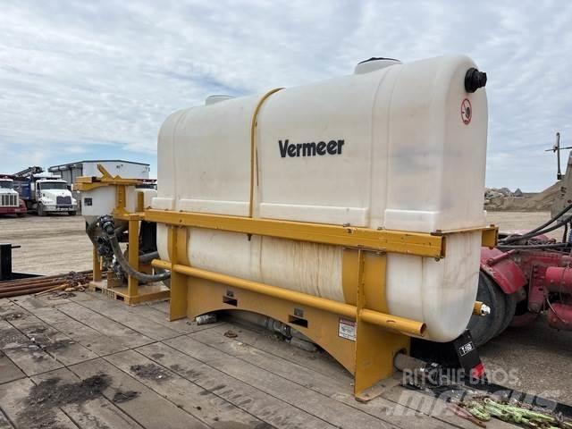 Vermeer MX125 Rezervni delovi i oprema za bušenje