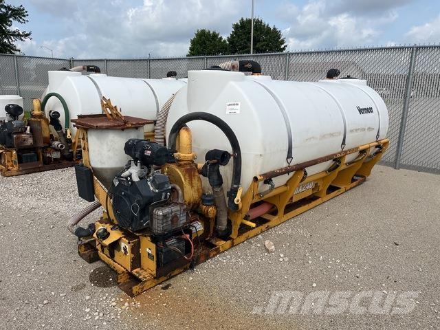 Vermeer MX240 Rezervni delovi i oprema za bušenje
