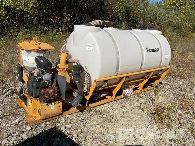 Vermeer MX240 Rezervni delovi i oprema za bušenje