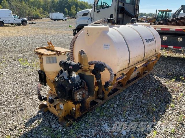 Vermeer MX240 Rezervni delovi i oprema za bušenje