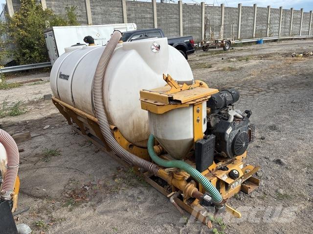 Vermeer MX240 Rezervni delovi i oprema za bušenje