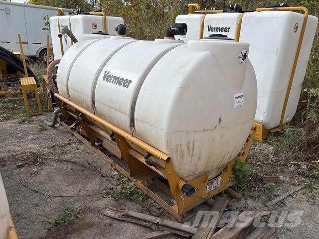 Vermeer MX240 Rezervni delovi i oprema za bušenje