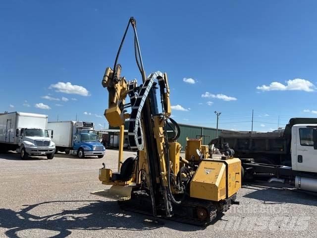 Vermeer PD10 Ostalo za građevinarstvo