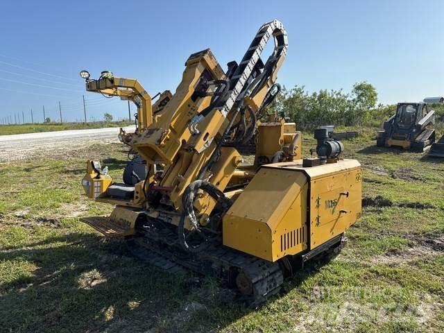 Vermeer PD10 Ostalo za građevinarstvo
