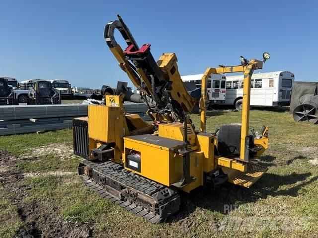 Vermeer PD10 Ostalo za građevinarstvo