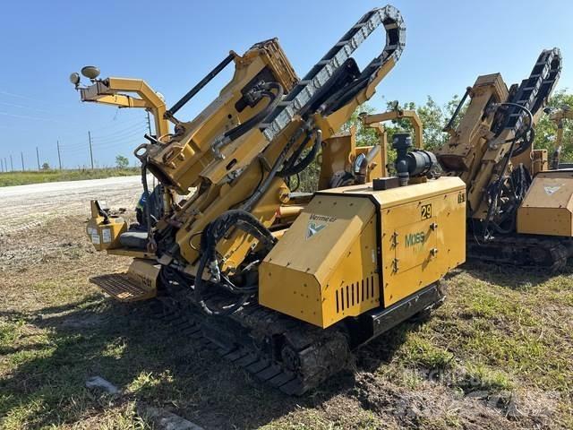 Vermeer PD10 Ostalo za građevinarstvo