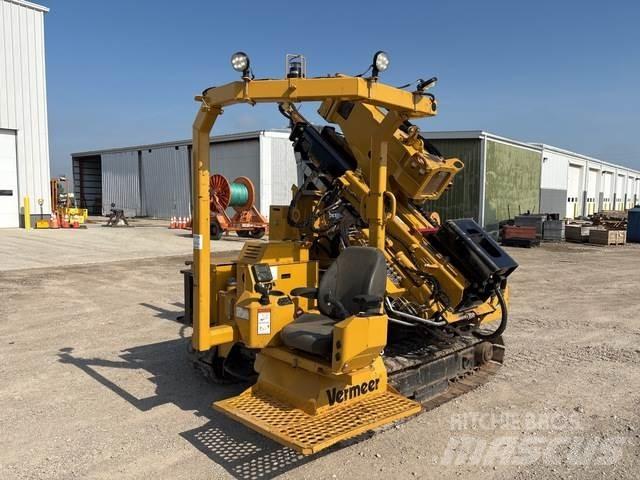 Vermeer PD10 Ostalo za građevinarstvo