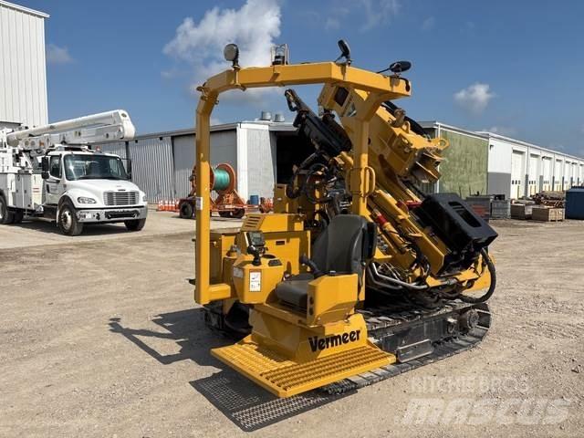 Vermeer PD10 Ostalo za građevinarstvo