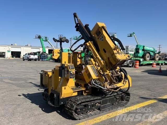 Vermeer PD10R Ostalo za građevinarstvo