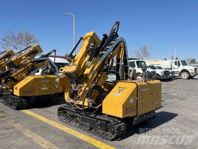 Vermeer PD10R Ostalo za građevinarstvo