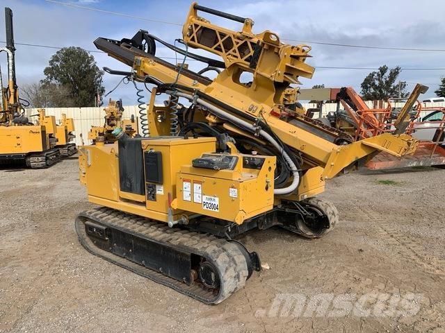 Vermeer PD5R Vibracijoni zabijači stubova