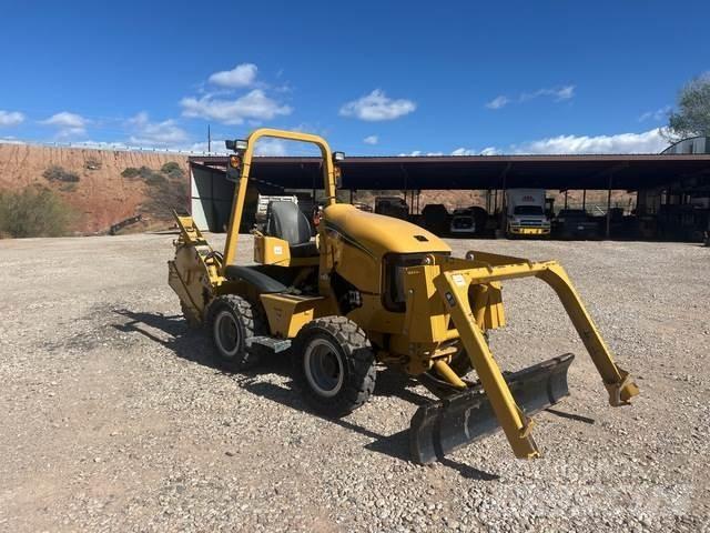 Vermeer RTX550 Testere za kamen i beton