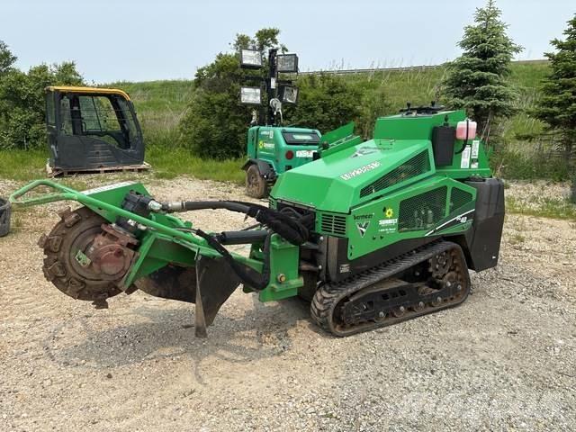 Vermeer SC40TX Freza panjeva