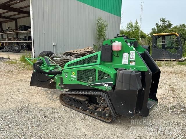 Vermeer SC40TX Freza panjeva