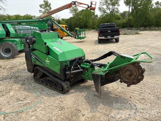 Vermeer SC40TX Freza panjeva