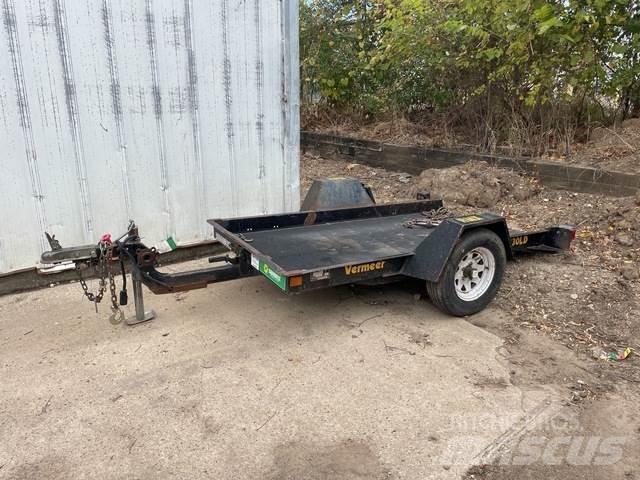 Vermeer TLR30 Niski utovarivači