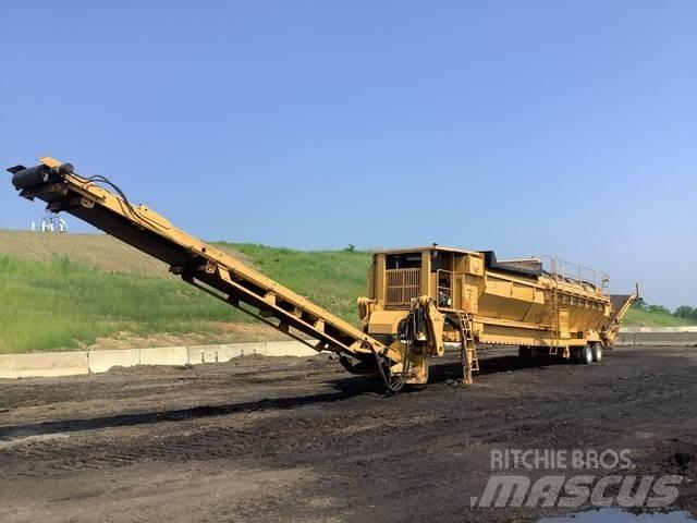 Vermeer TR626 Sita