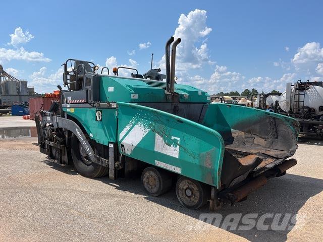 Vögele 5203-2i Asfaltni finišeri