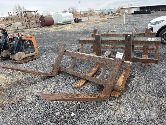 Volvo 90 Ostale komponente za građevinarstvo