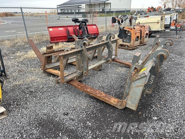 Volvo 90 Ostale komponente za građevinarstvo