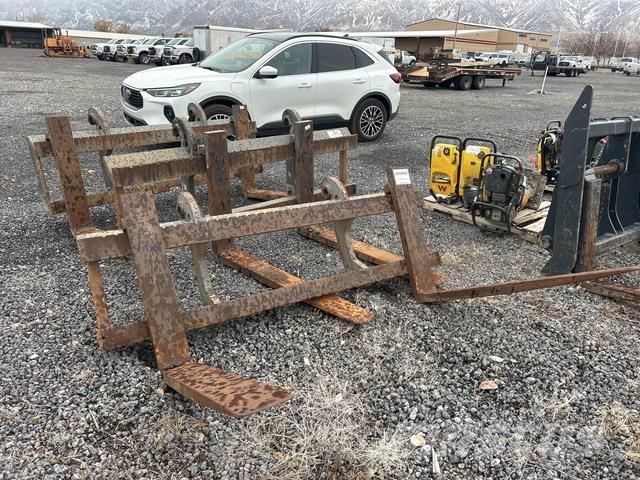 Volvo 90 Ostale komponente za građevinarstvo