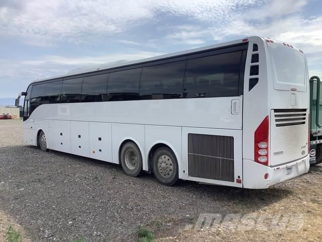 Volvo 9700 Putnički autobusi