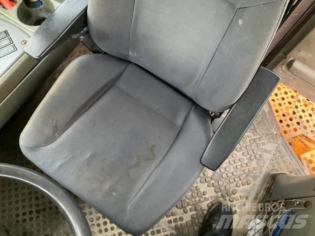 Volvo A30D Zglobni damperi