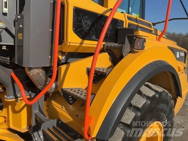 Volvo A30G Zglobni damperi