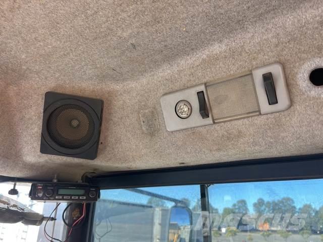Volvo A40D Zglobni damperi