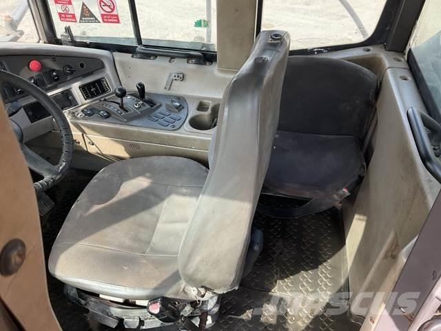 Volvo A40F Zglobni damperi
